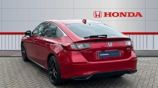 Honda Civic 2.0 eHEV Advance 5dr CVT Hybrid Hatchback